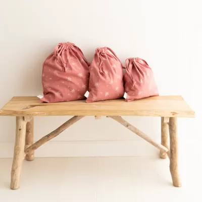 Conjunto 3 Bolsas Fun