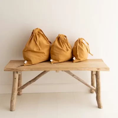 Conjunto 3 Bolsas Basic