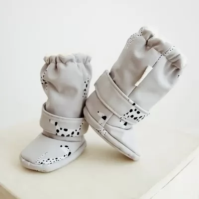 Botas de Porteo Softshell Dogs