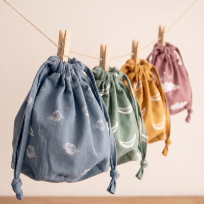 Nueva colección Bolsa Mini Fun